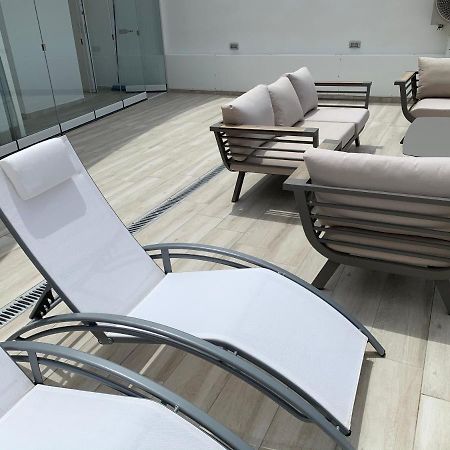 Penthouse Las Olas パルム・マール エクステリア 写真