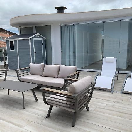 Penthouse Las Olas パルム・マール エクステリア 写真