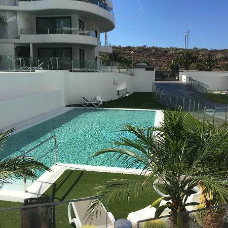 Penthouse Las Olas パルム・マール エクステリア 写真