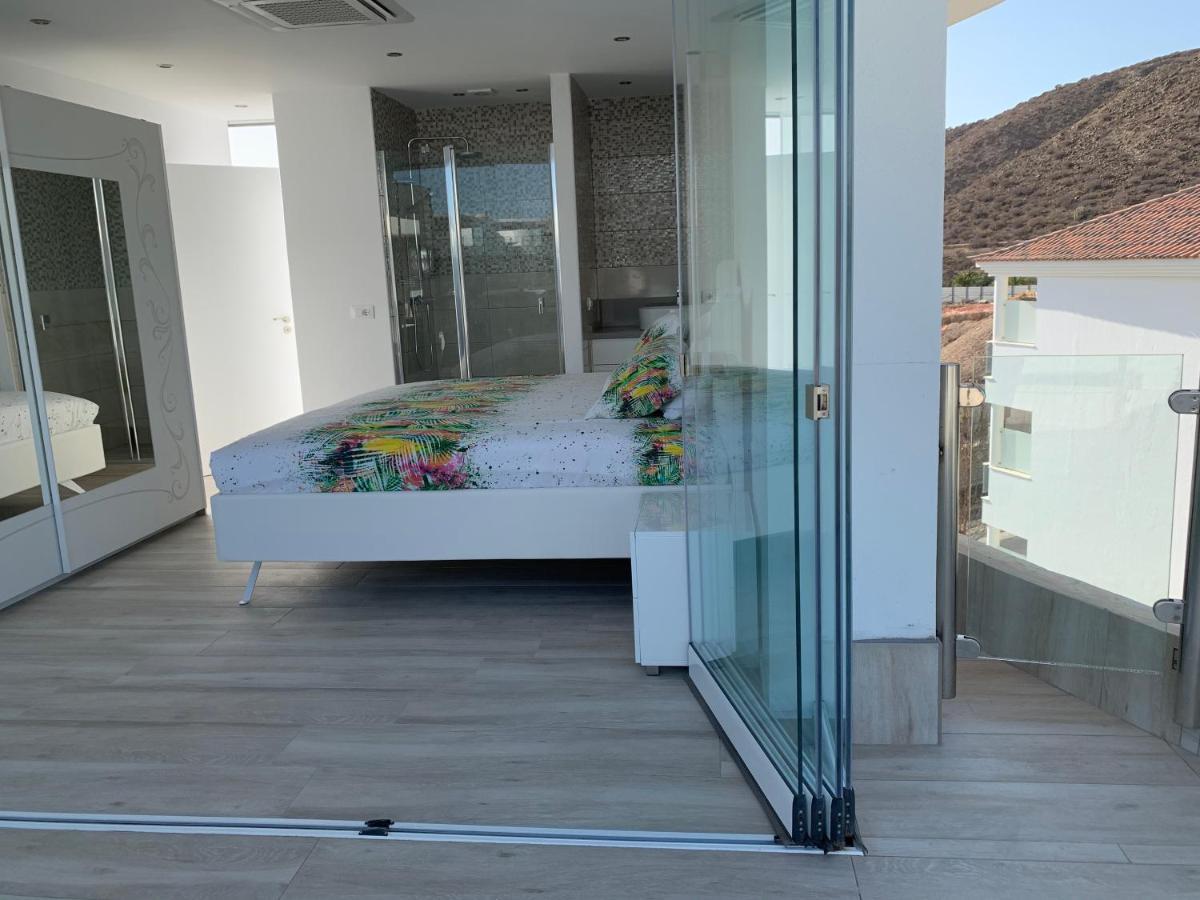Penthouse Las Olas パルム・マール エクステリア 写真