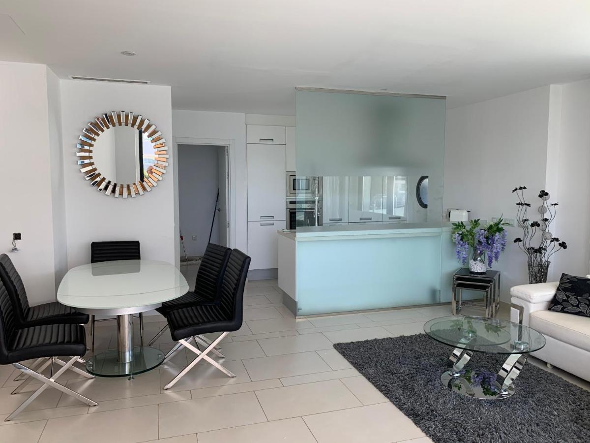 Penthouse Las Olas パルム・マール エクステリア 写真