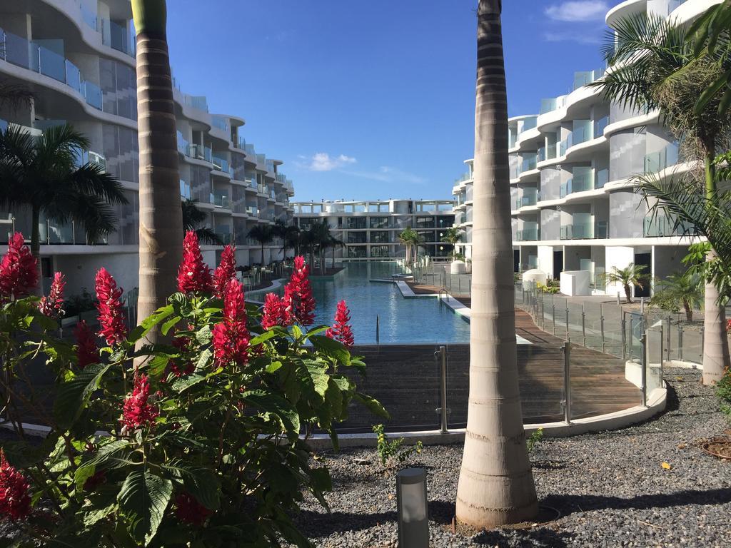 Penthouse Las Olas パルム・マール エクステリア 写真