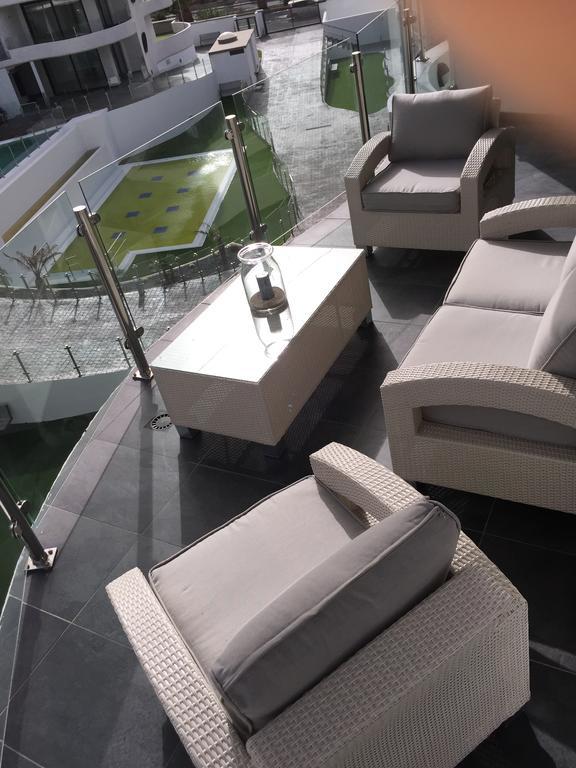 Penthouse Las Olas パルム・マール エクステリア 写真