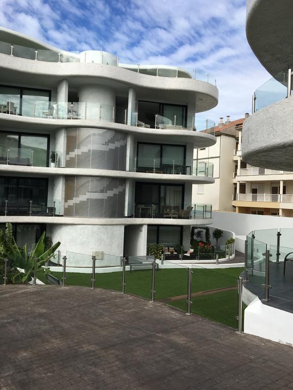 Penthouse Las Olas パルム・マール エクステリア 写真