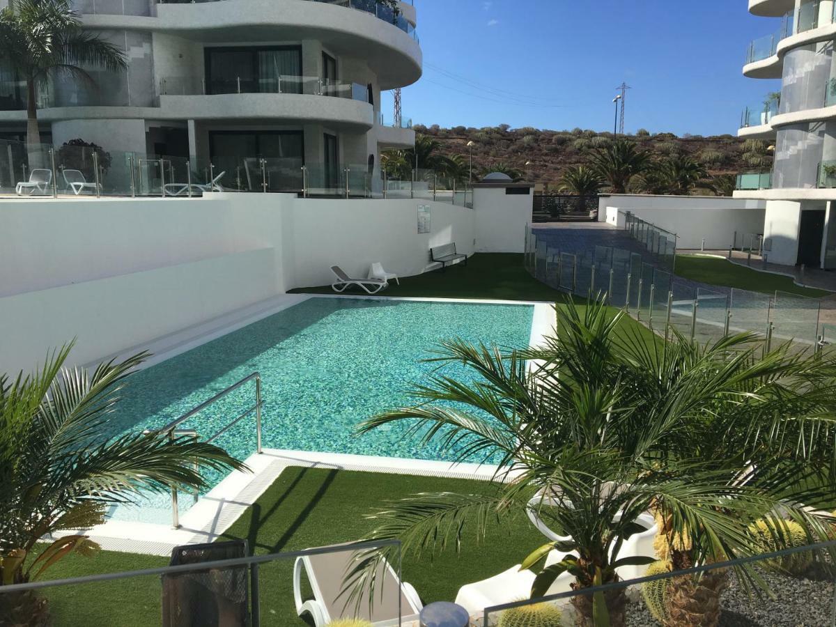 Penthouse Las Olas パルム・マール エクステリア 写真