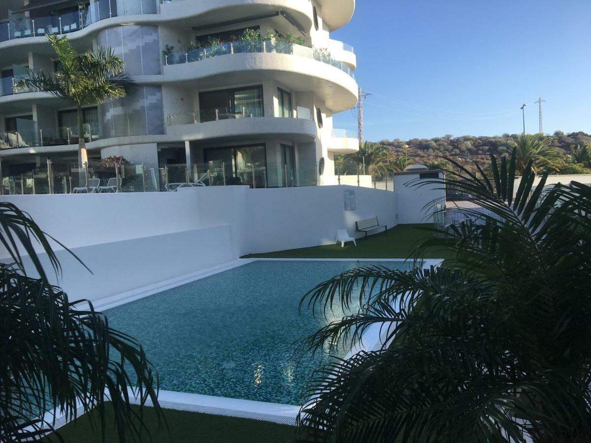 Penthouse Las Olas パルム・マール エクステリア 写真